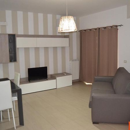 Sara Home Козенца Экстерьер фото