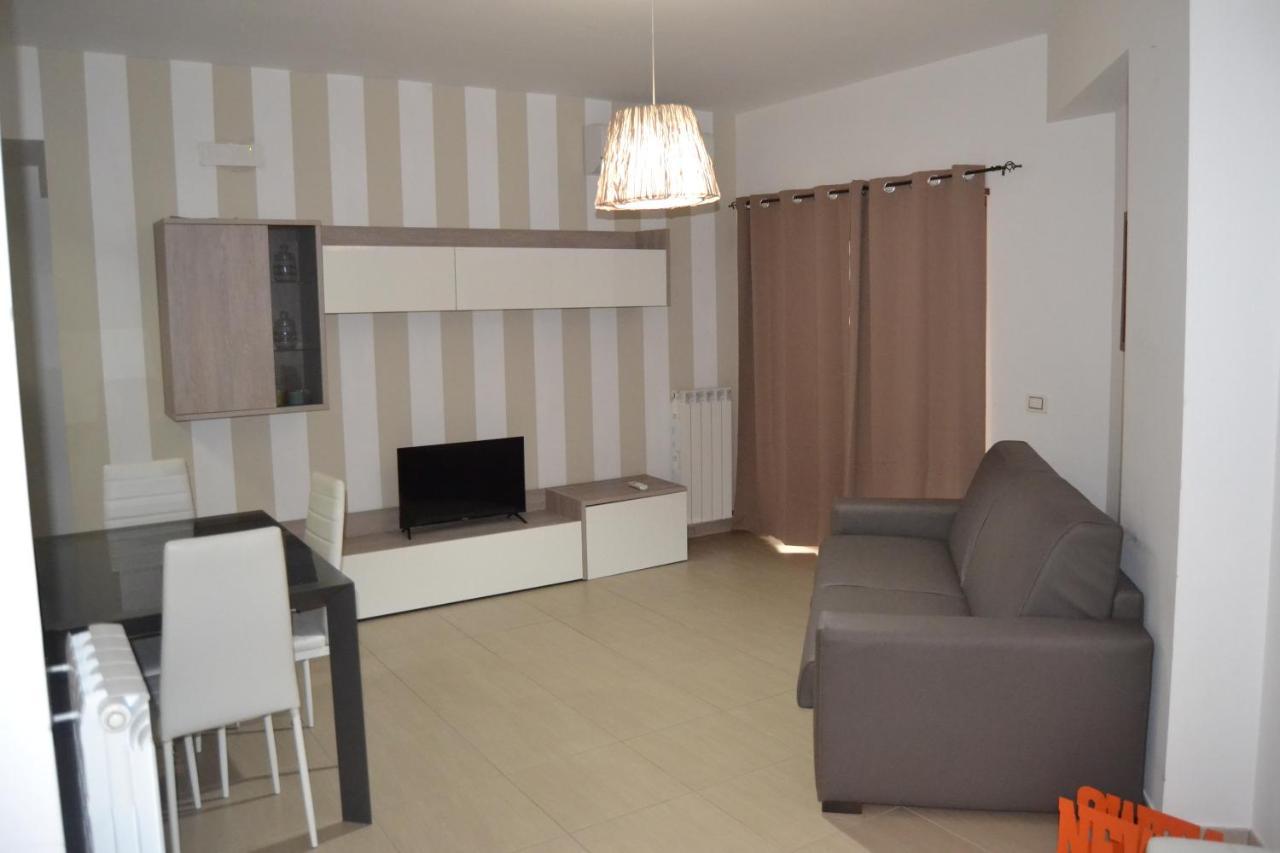 Sara Home Козенца Экстерьер фото