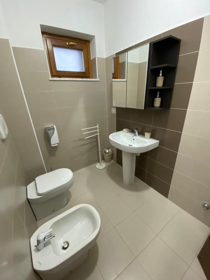 Sara Home Козенца Экстерьер фото